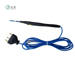 Sähkökirurgiset kaapelit